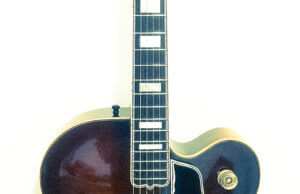 Vintage Gibson ES-5