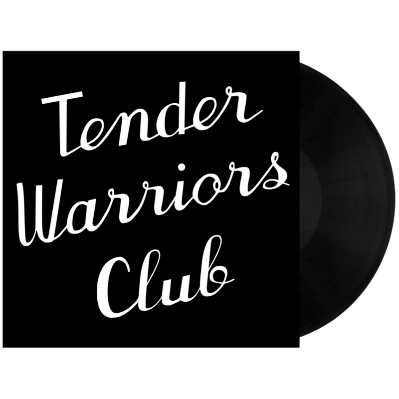 Lady Lamb Tender Warriors Club