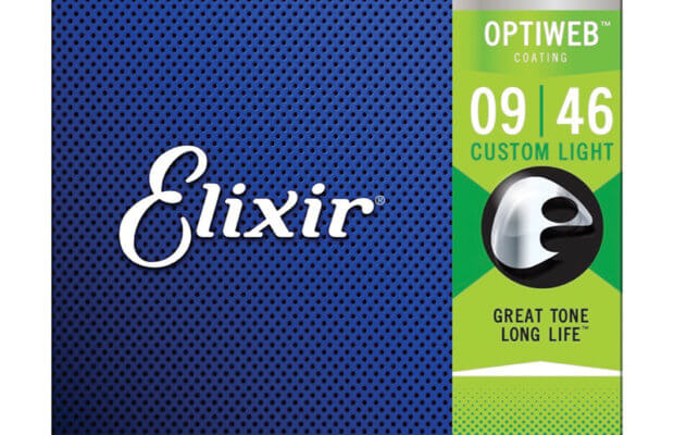 elixir optiweb strings