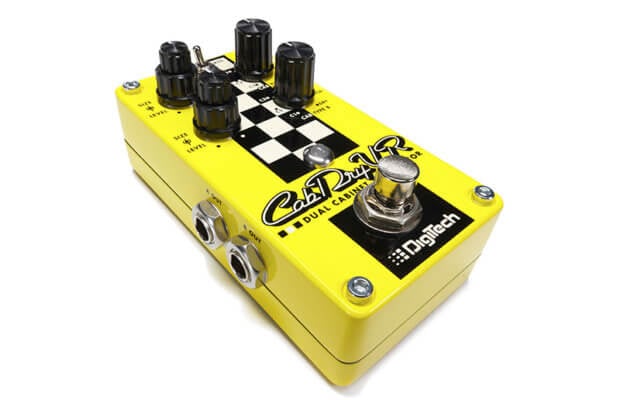 DigiTech CabDryVR review