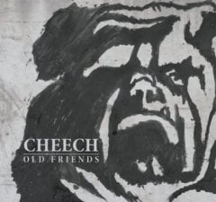 cheech old friends EP