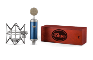 Bluebird sl microphone