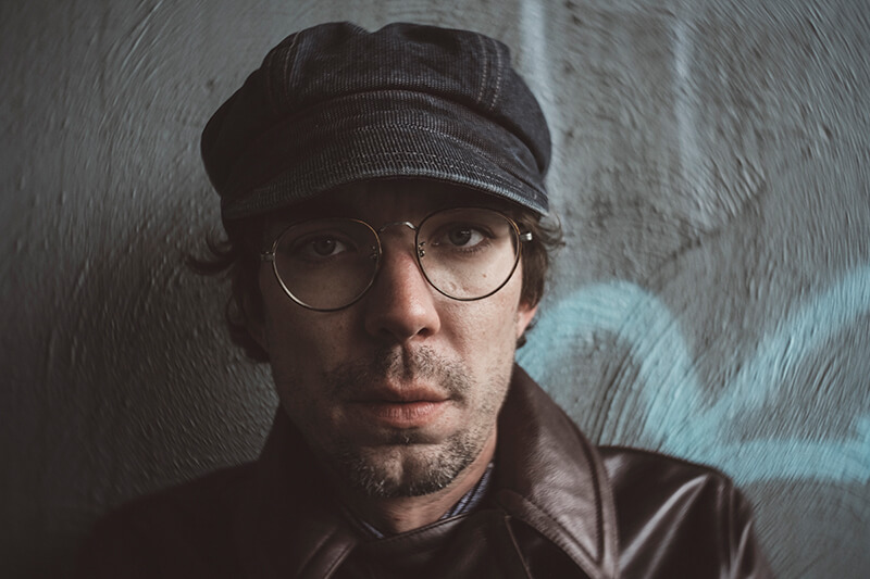 COVER STORY: Justin Townes Earle Opens Up About Latest Album