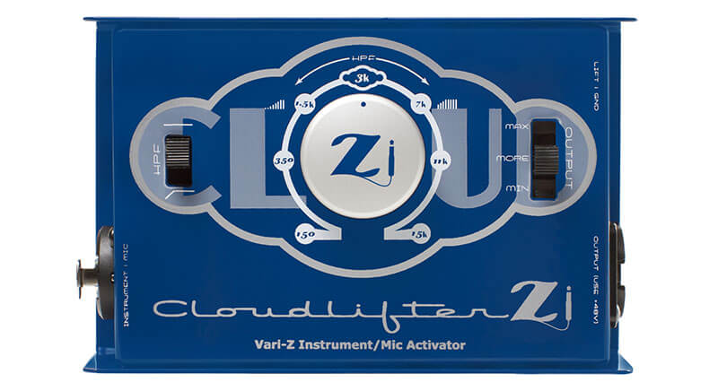 Cloudlifter Zi Review