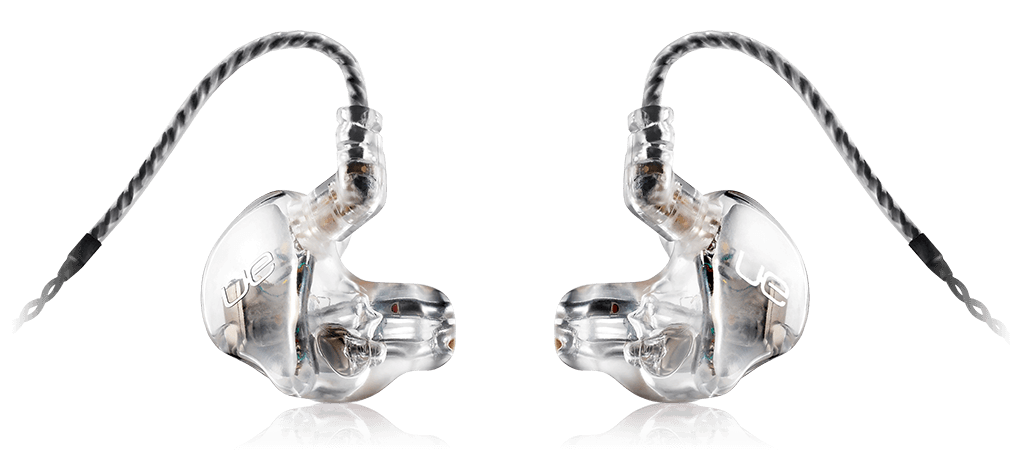 Ultimate Ears UE 4 Pro Custom Monitors Review