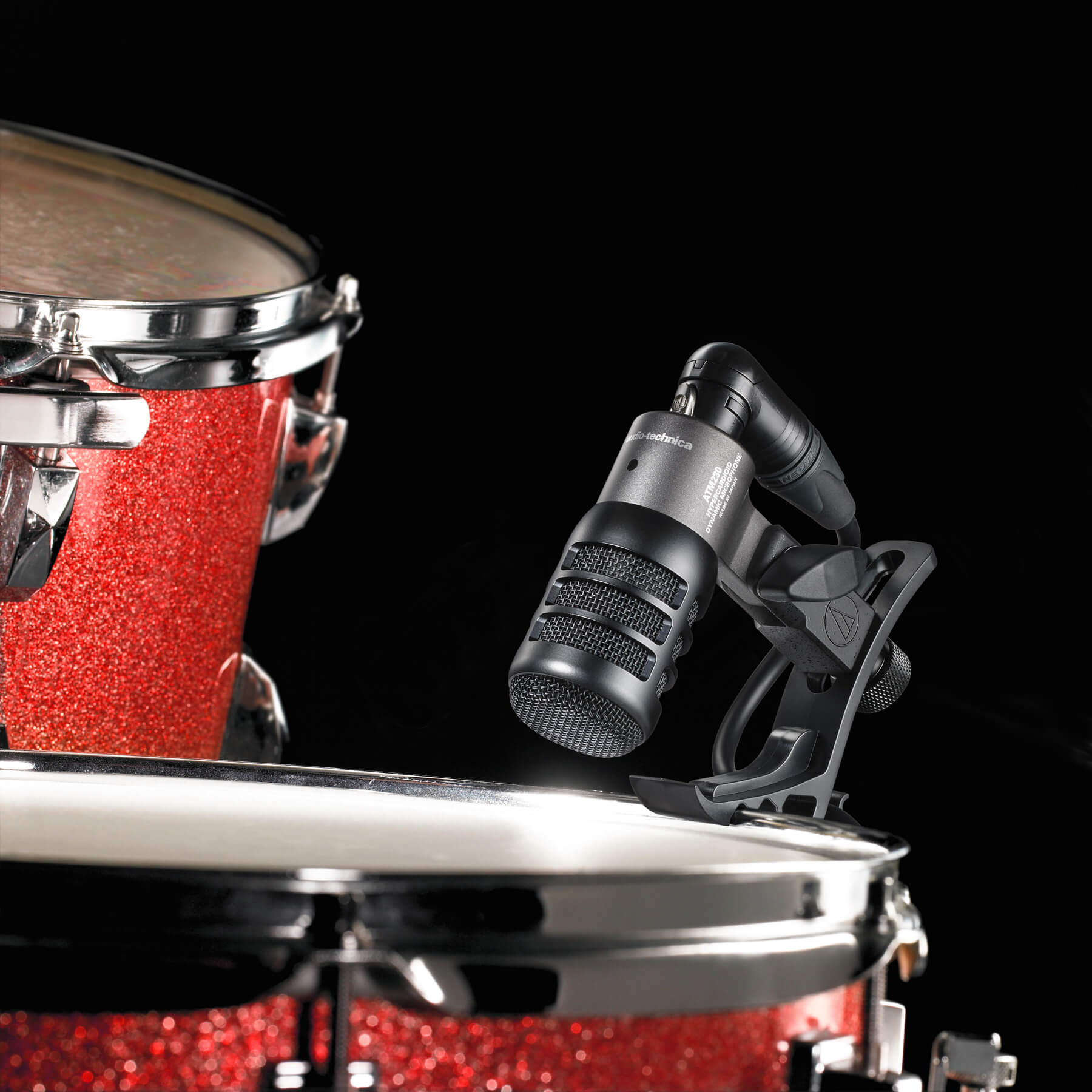 How to Record Drums: Snare and Kick Drums