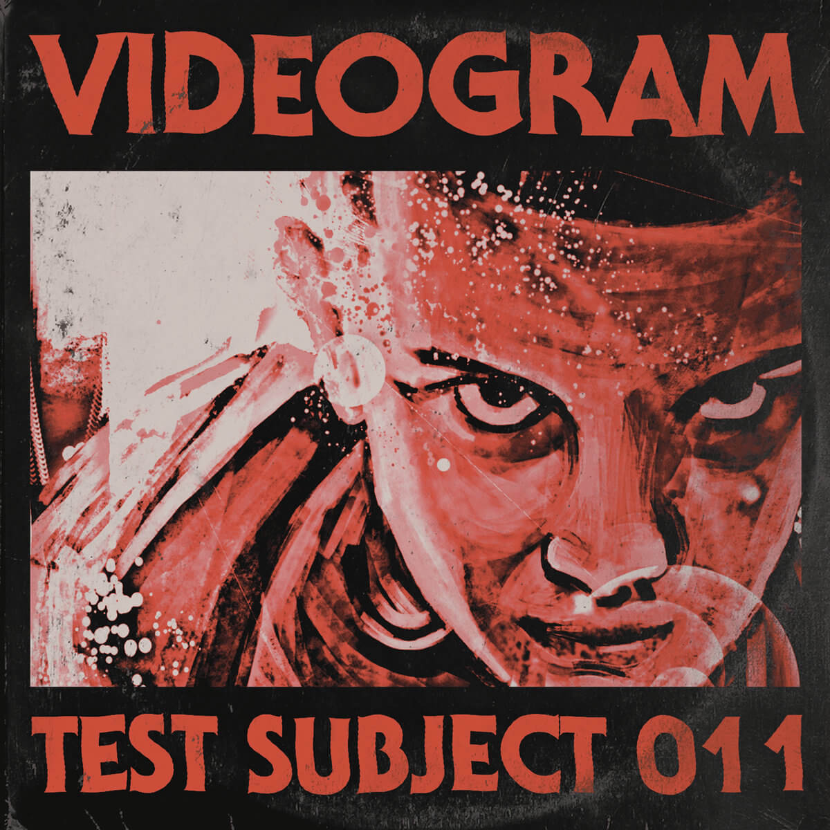 VINYL OF THE MONTH : Videogram – “Test Subject 011”