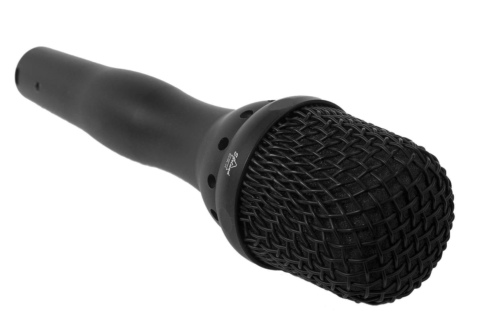Ehrlund EHR-H Microphone Review