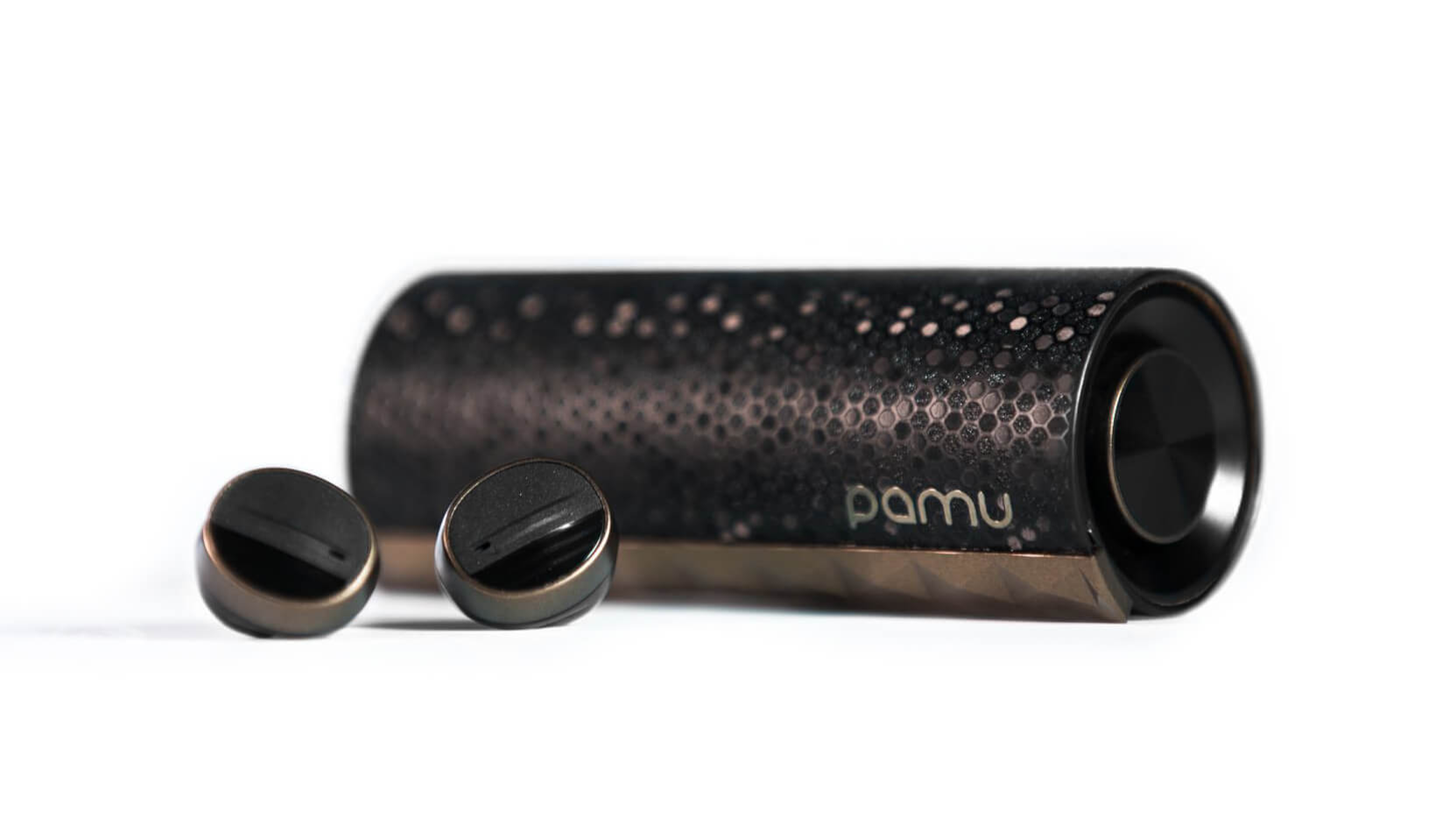 PaMu Scroll Bluetooth Earbuds Review