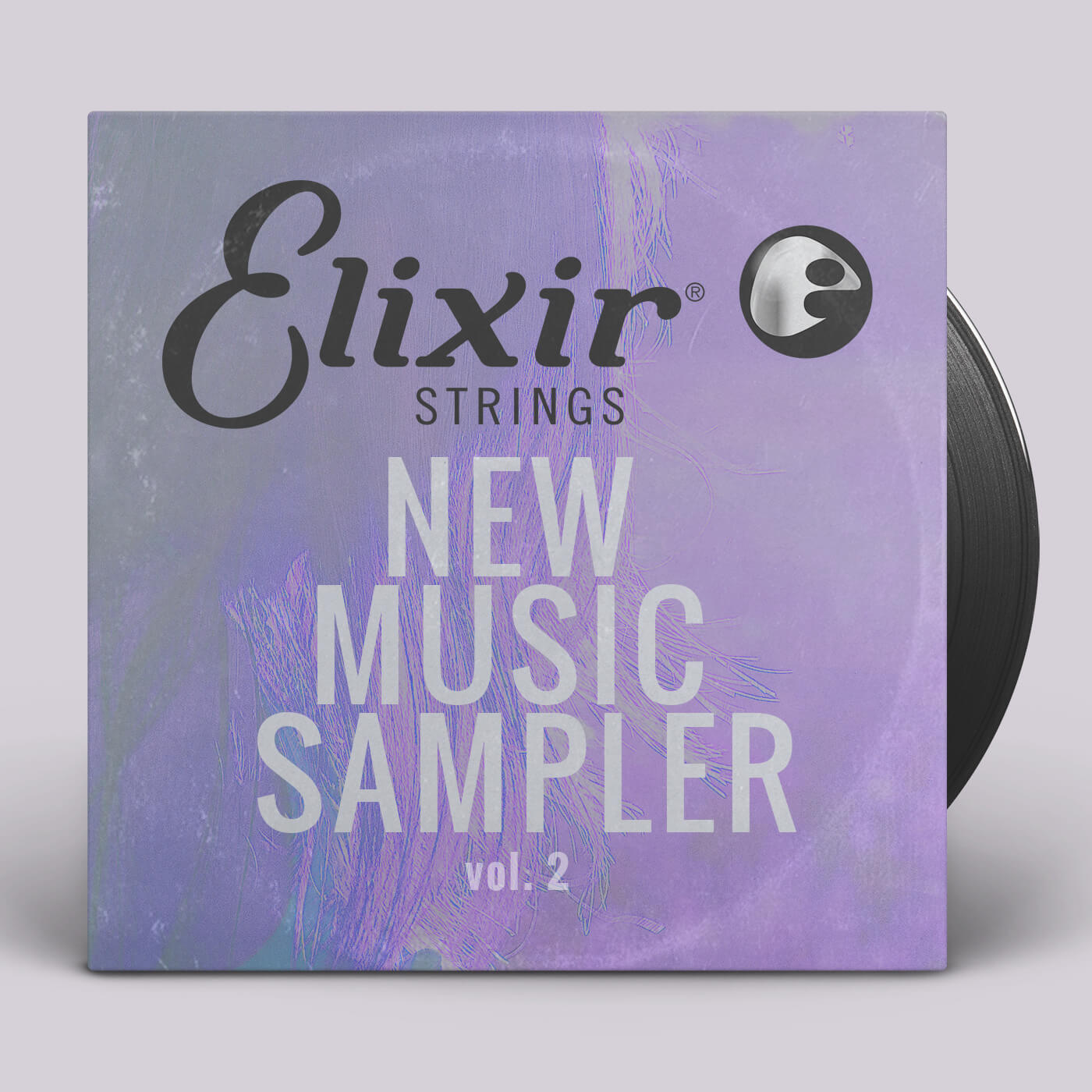 Stream the FREE Elixir Strings New Music Sampler Vol. 2