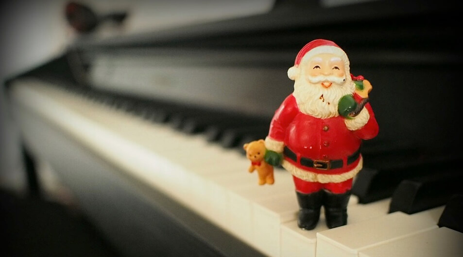 Christmas in July – Tips for Holiday Song Placements