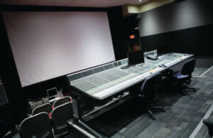 courtesy of Vancouver Film School