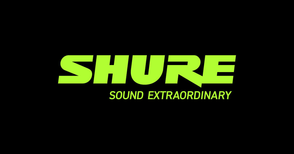 SHURE ANNOUNCES “FOR THOSE WHO TOUR” INITIATIVE  TO SUPPORT ARTISTS AND CREATORS