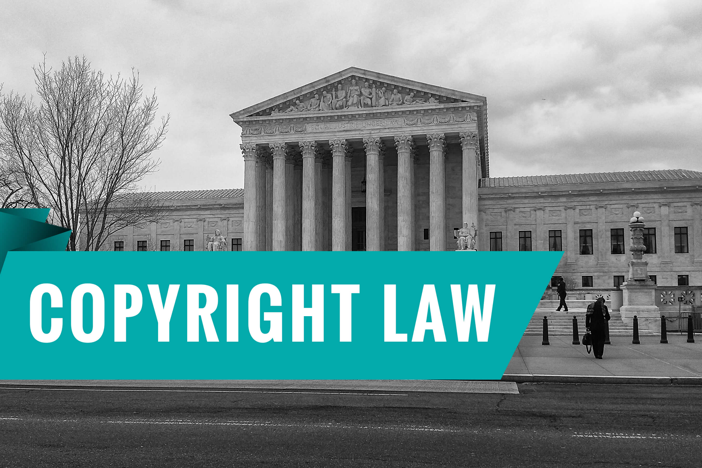 SCOTUS, Copyright, Sex, and Beer