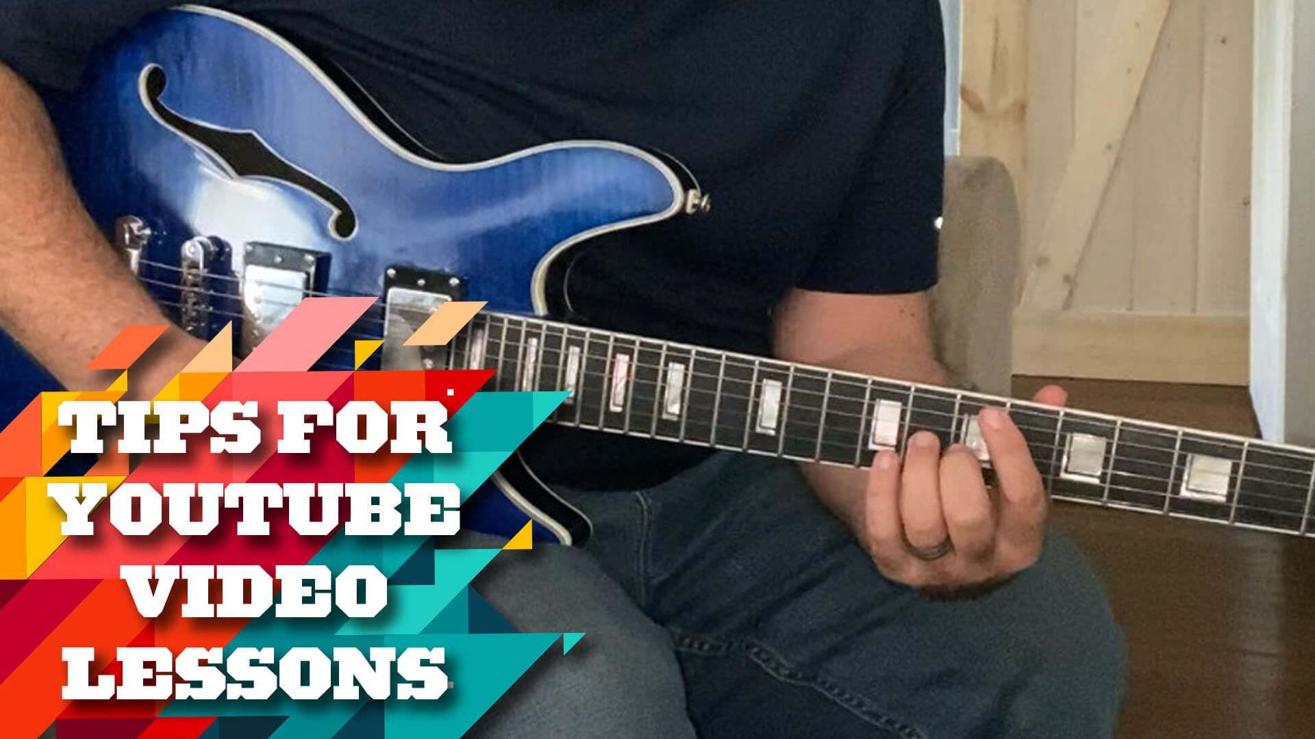 The Do’s and Don’ts of Teaching YouTube Music Lessons