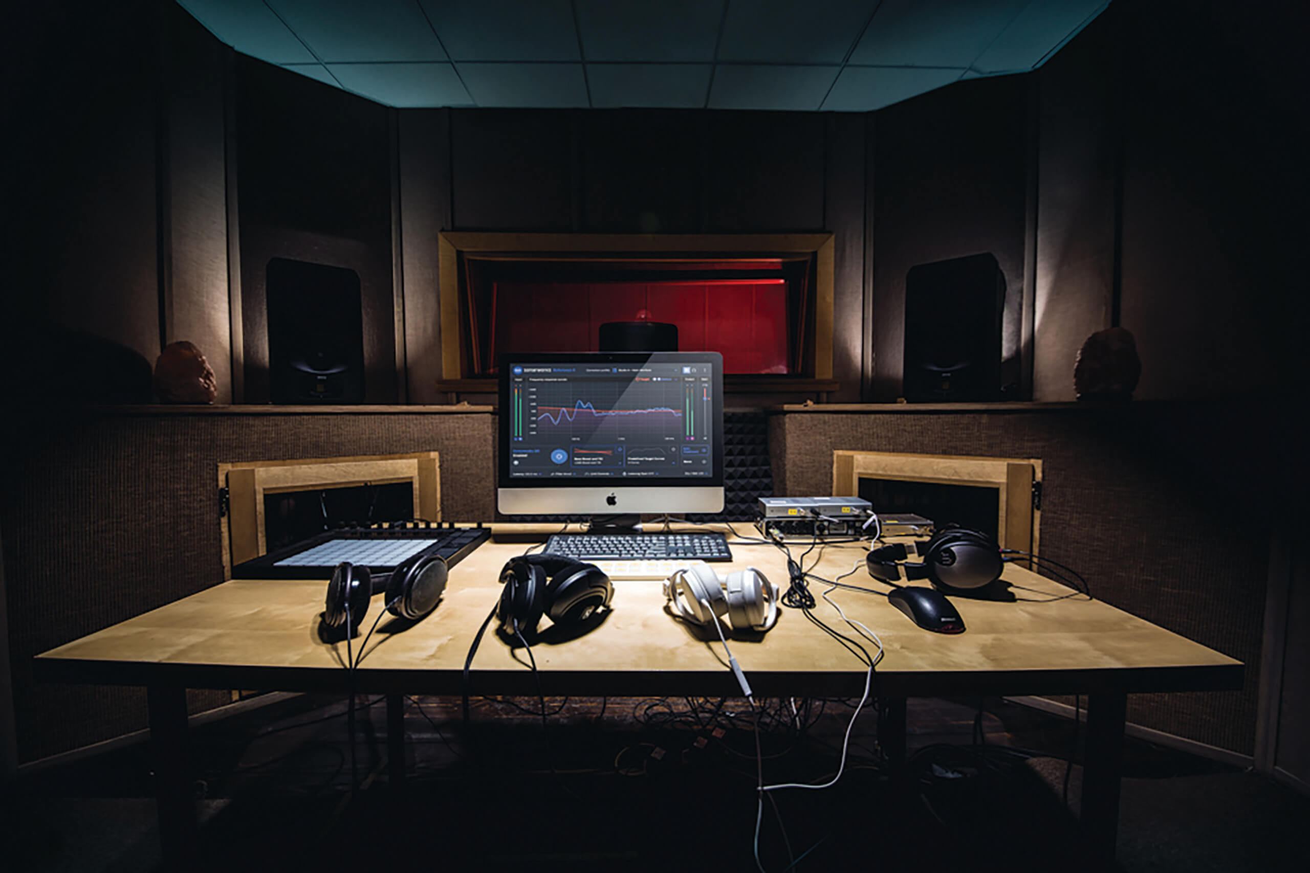 The 5 Best Things to Spend Money On For Your Studio