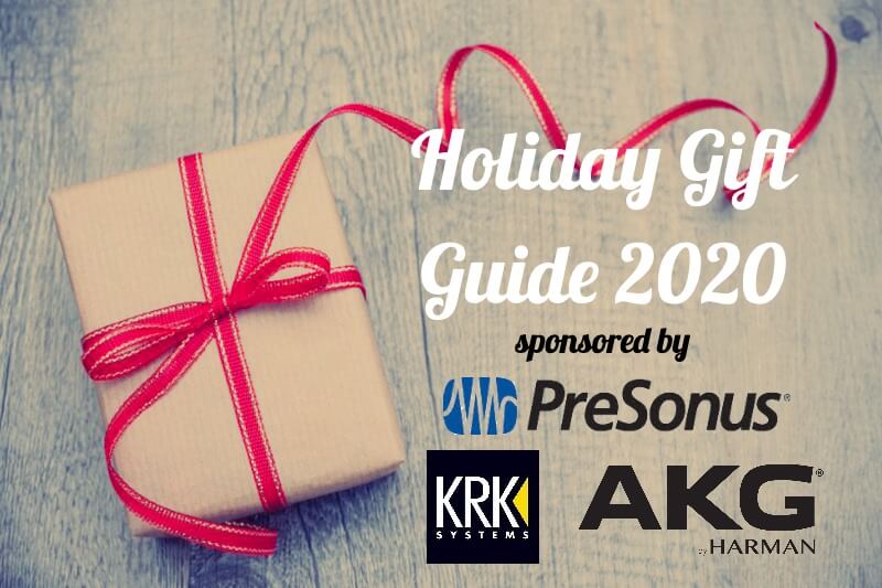 WATCH: Performer’s 2020 Holiday Gift Guide