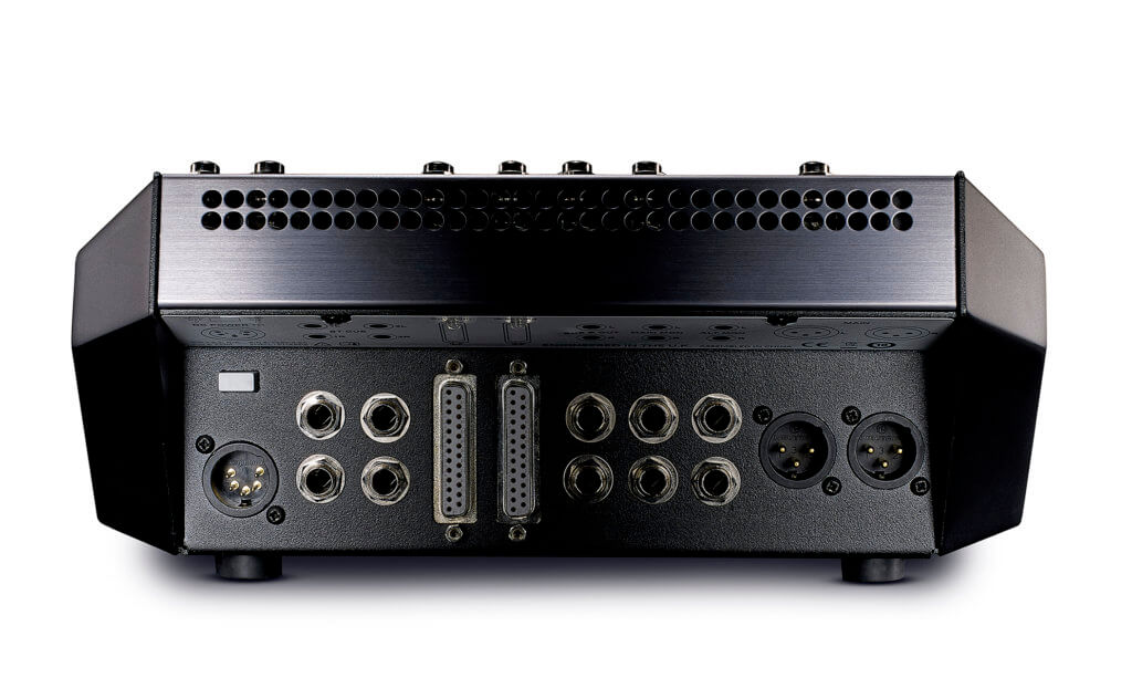 SSL SiX REVIEW | Performer Mag