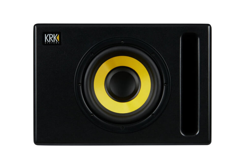 KRK S8.4 REVIEW | Performer