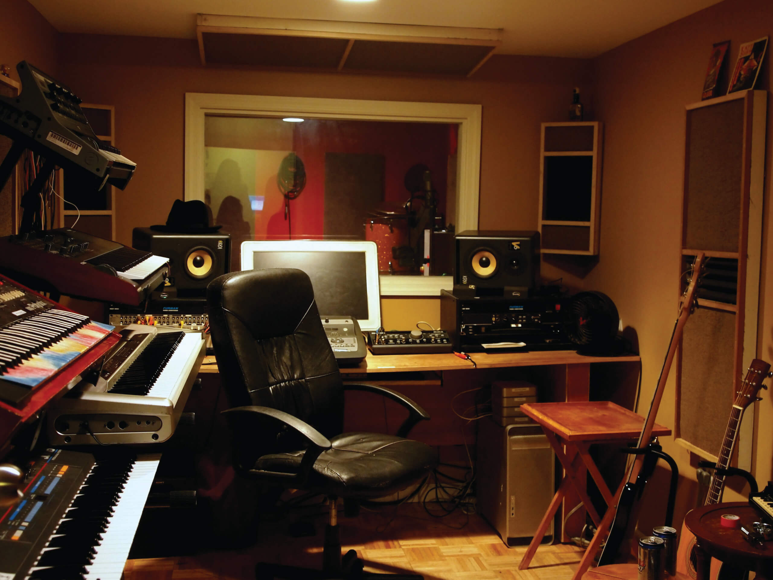 A Little Pre-Production Before Your Session Can Save You Time and Money