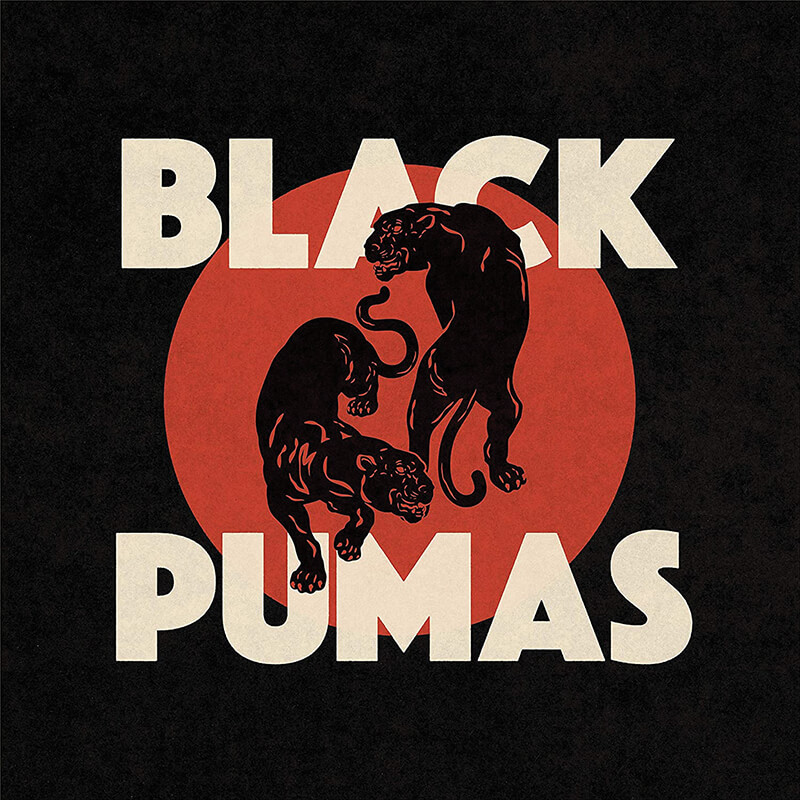 COVER STORY: Eric Burton of Black Pumas Interview