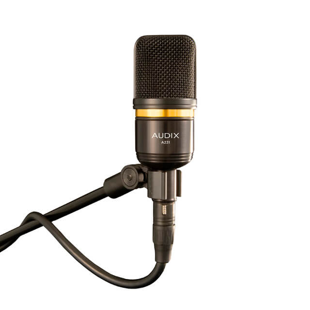 vocals microphone