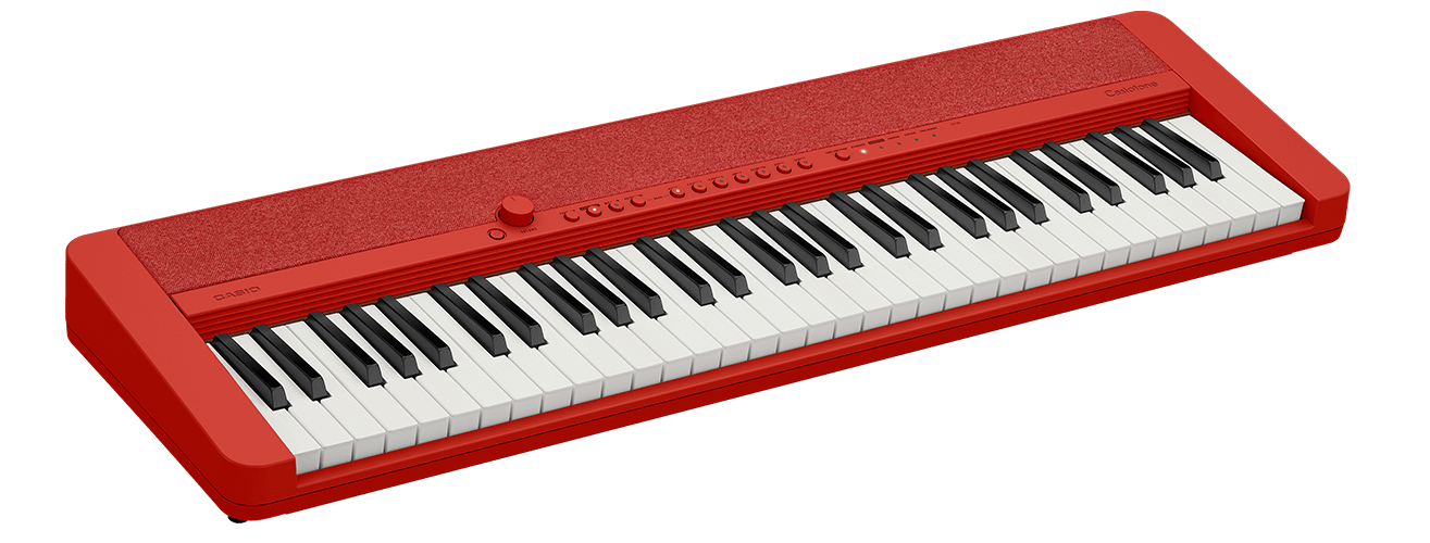 REVIEW: Casio Casiotone CT-S1