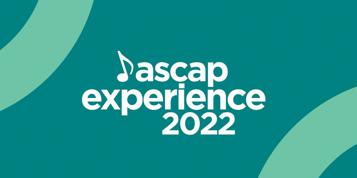 Get Schooled at the ASCAP Experience