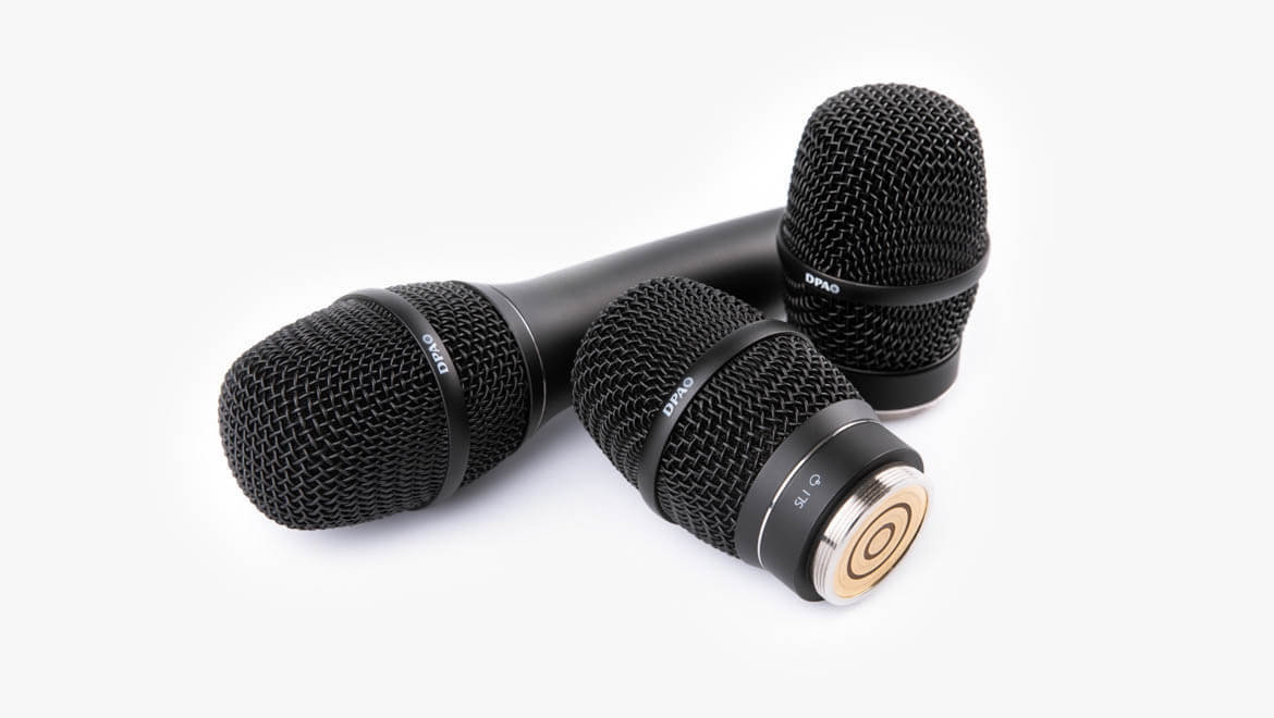 REVIEW: DPA 2028 Supercardioid Condenser Vocal Microphone