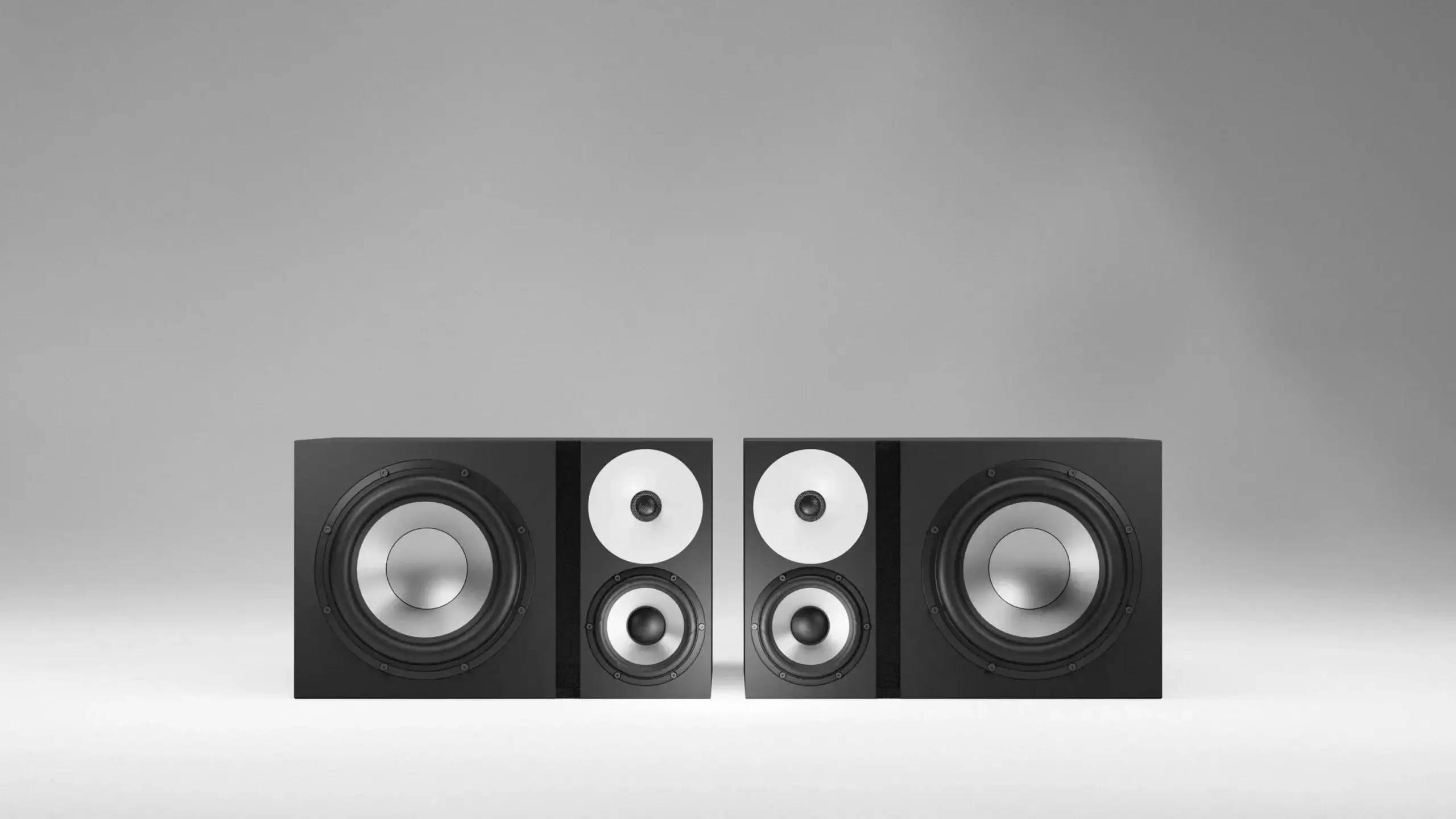 GEAR NEWS: Amphion Announces First 3-Way Active Studio Monitor, One25A