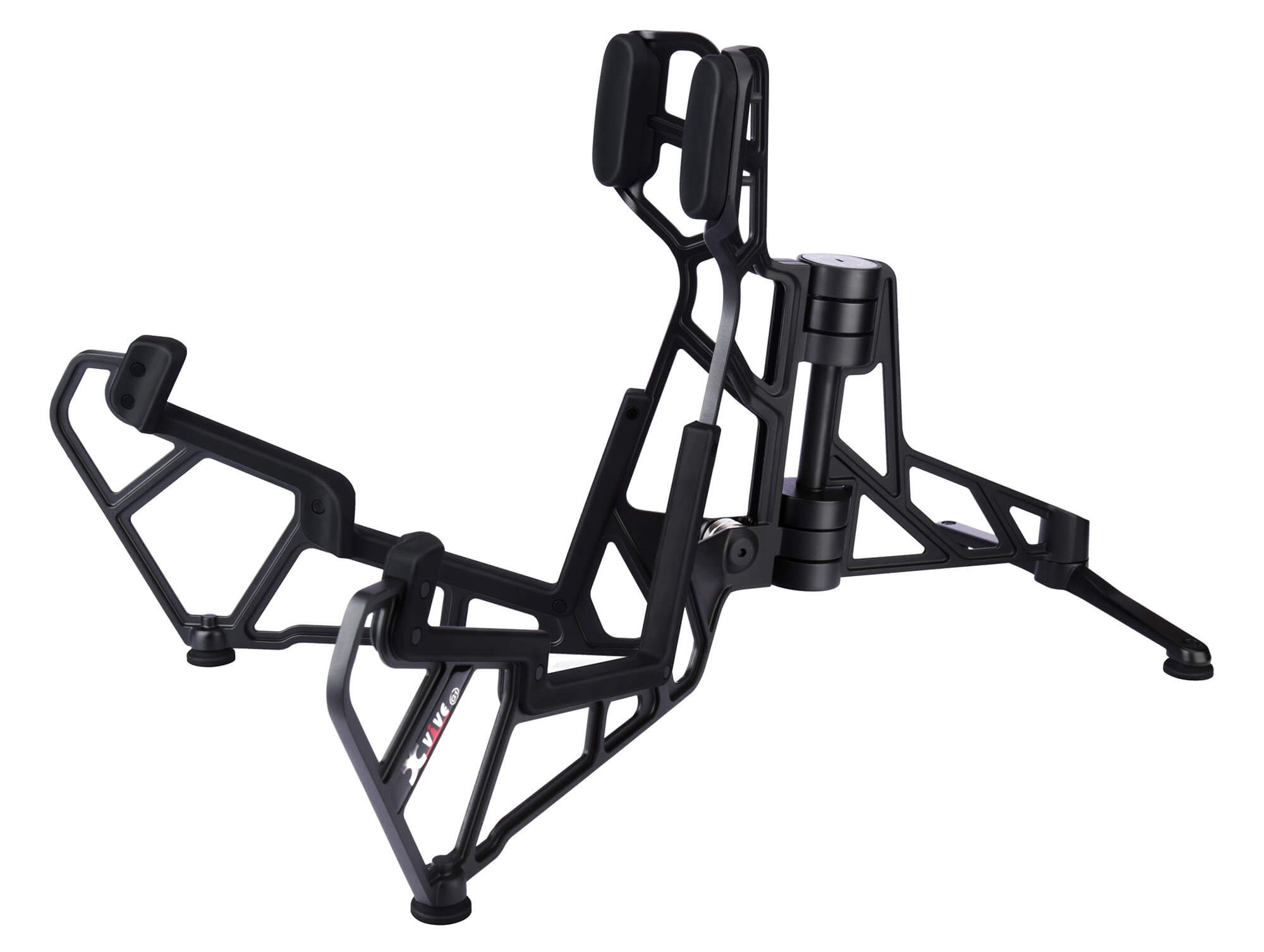 Xvive Introduces a State-of-the-Art Guitar Stand for Electric, Acoustic and Bass Guitars