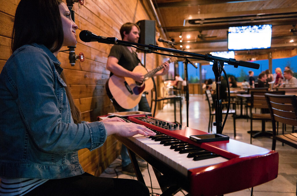 TAKE OUR 5-MINUTE MUSICIAN INSURANCE QUIZ
