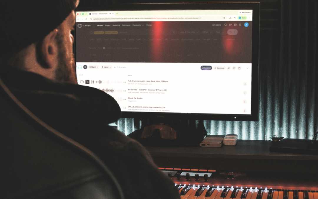 Best Free Beatmaker Tools to Start Producing Today