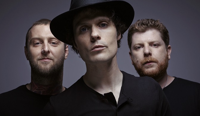 Catching Up with The Fratellis