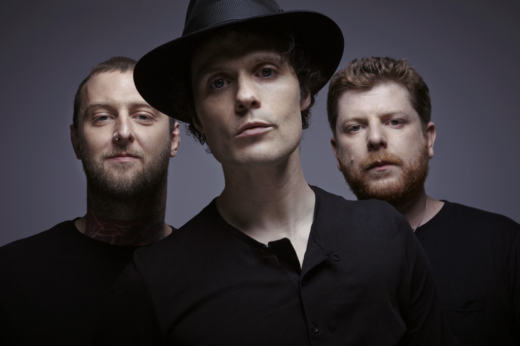 Show Preview: The Fratellis Live in Boston