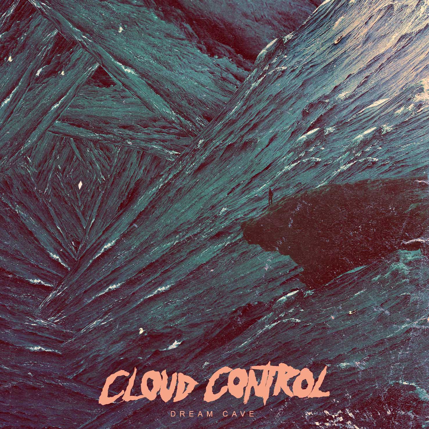Cloud Control – “Dream Cave” Review