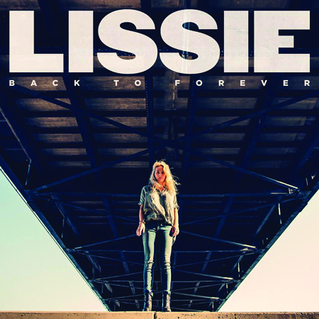 Lissie – “Back to Forever” Review