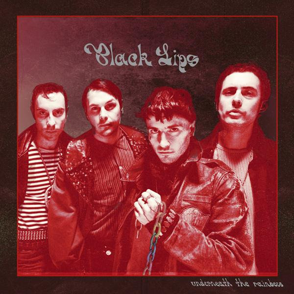 Black Lips Drop Video for “Boys in the Wood”