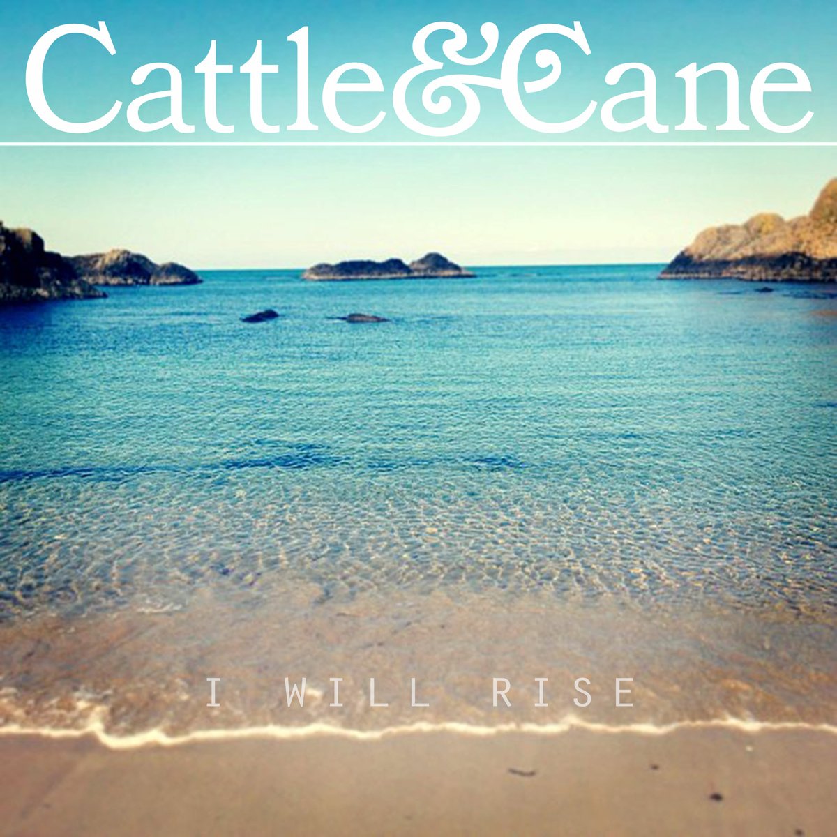 Cattle & Cane – “I Will Rise” Review