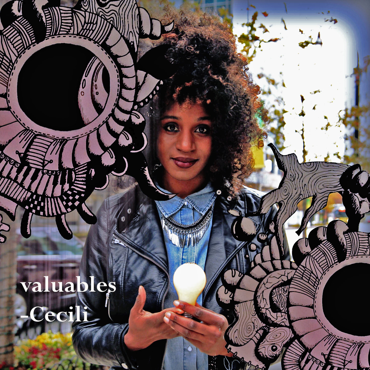 Cecili – “Valuables” Review