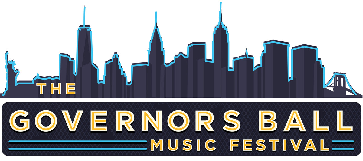 Governors Ball Announces 2014 Dates