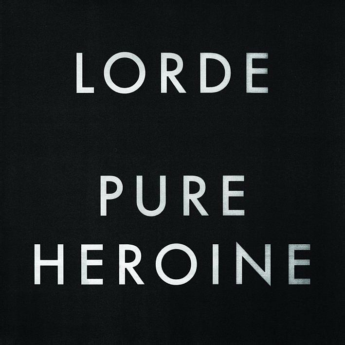 Lorde – “Pure Heroine” Review