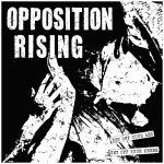 opposition rising LP