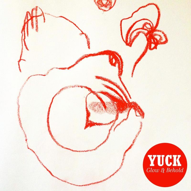 Yuck – “Glow & Behold” Review