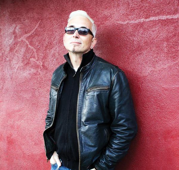 How Art Alexakis Became Chairman of LACM’s Songwriting Program