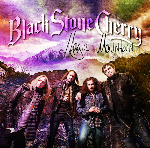 Album Review: “Magic Mountain” by Black Stone Cherry