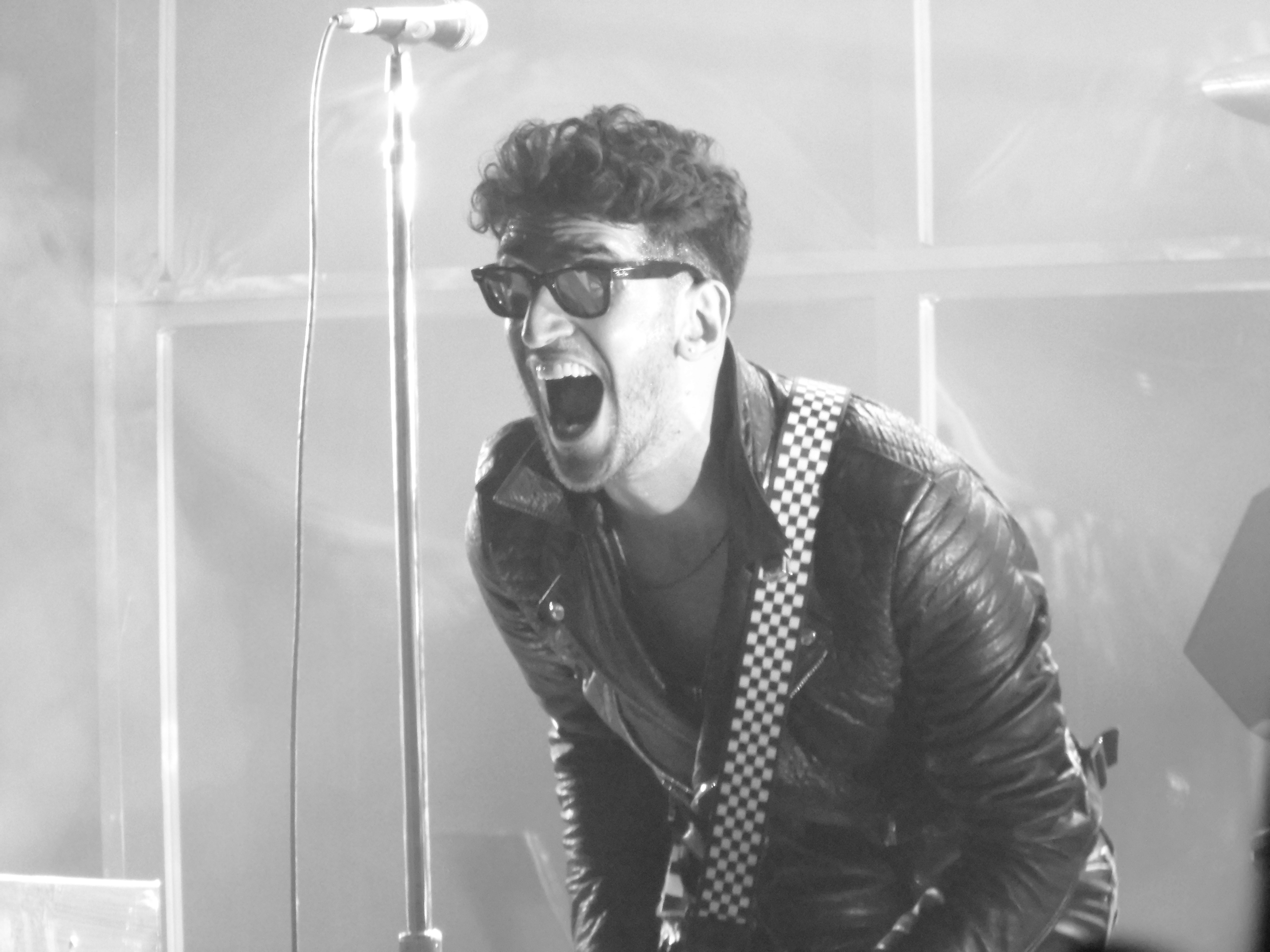 Show Review and Photo Gallery: Chromeo Live in Boston