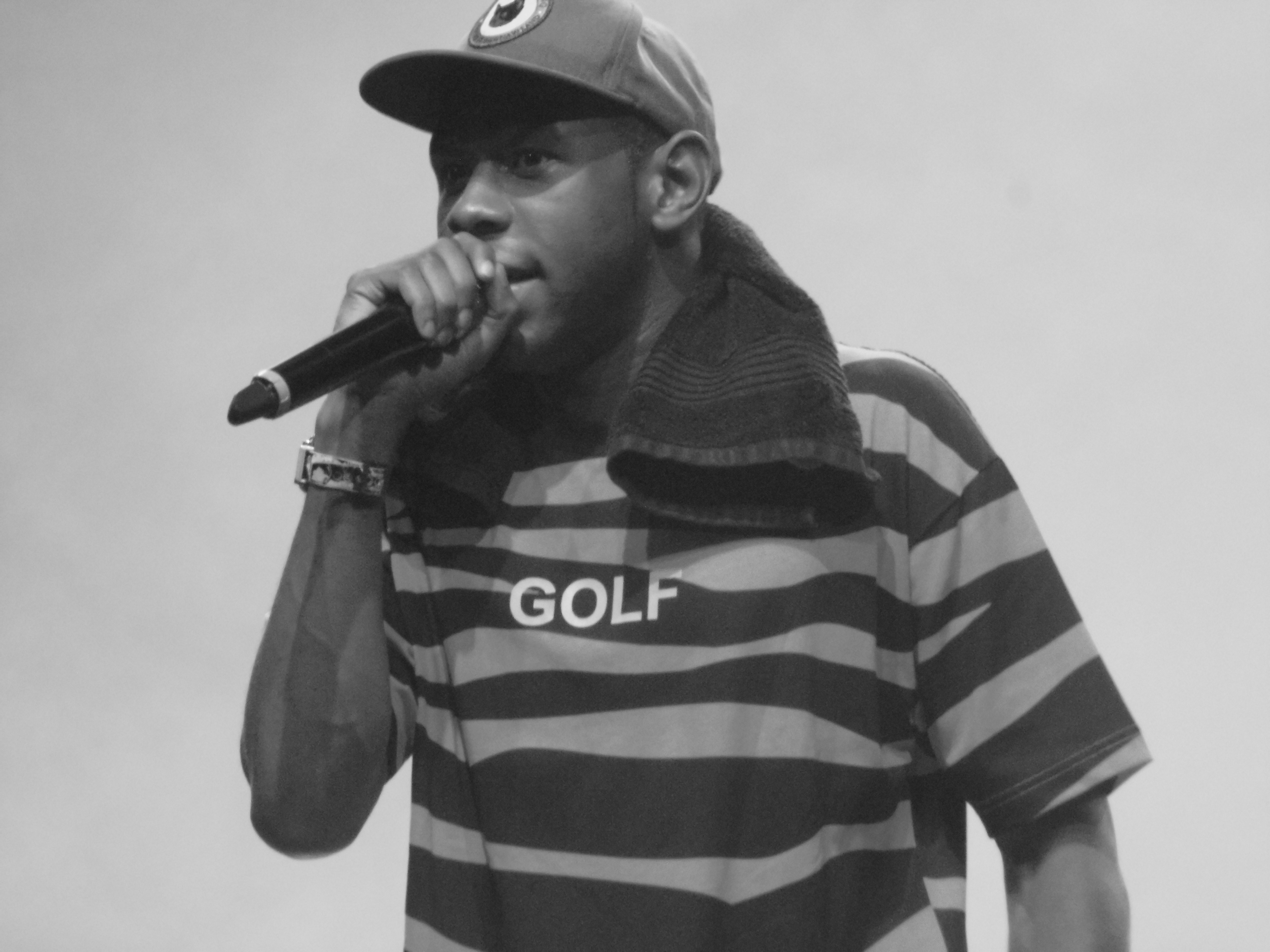 Photo Gallery and Review: Tyler The Creator Live in Boston