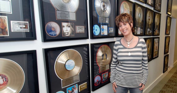 Diane Warren's 7 Secrets for Successful Songwriting ...