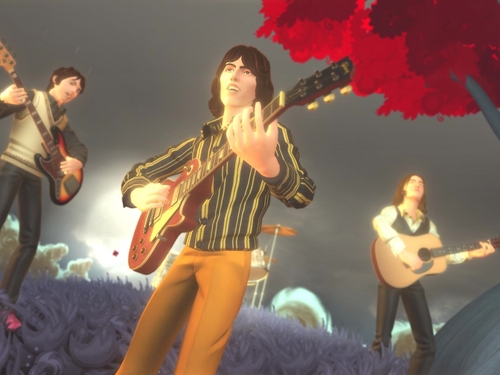 The Best Music-Themed Games of All Time